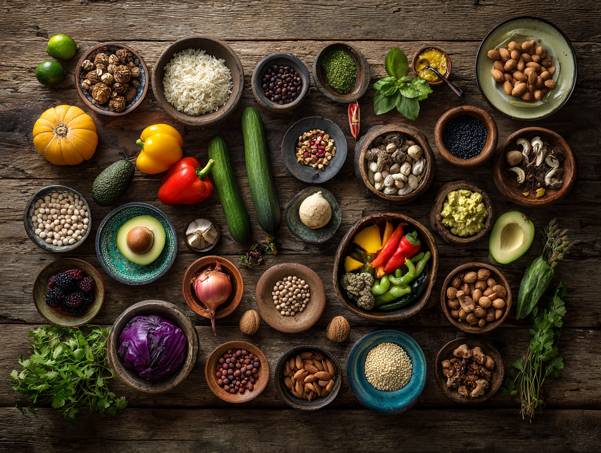 Команда експертів plenutor працює над створенням індивідуальних планів харчування у сучасному офісі